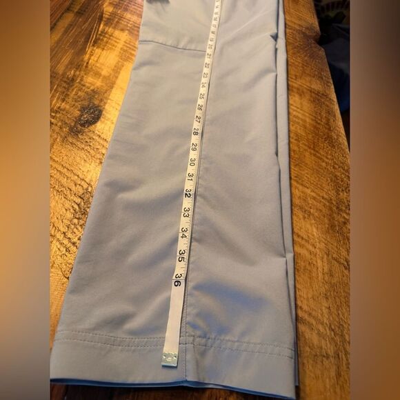 Nike Golf Tour Performance Dri-Fit size 34x30 - Picture 8 of 15